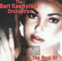 Spanish Eyes - Bert Kaempfert