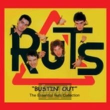 Bustin' Out - The Ruts