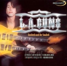 Cocked & Re-Loaded - L.A. Guns