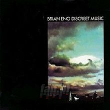 Discreet Music - Brian Eno