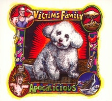Apocalicious - Victims Family