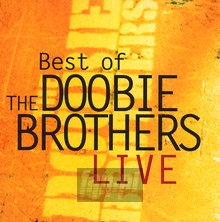 Best Of The Doobie Brothe - The Doobie Brothers 
