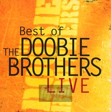Best Of The Doobie Brothe - The Doobie Brothers - bigger Best Of The Doobie Brothe - The Doobie Brothers