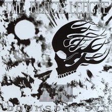The Doomsday Sun - Black League