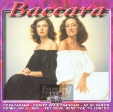 Greatest Hits: Yes Sir I Can B - Baccara Greatest Hits: Yes Sir I Can B - Baccara