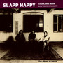 Casablanca Moon/Despera - Slapp Happy