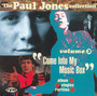Come Into My Music Box - Paul Jones