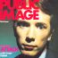 Firts Issue - Public Image Limited
