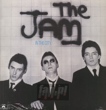 In The City - The Jam