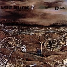 Earth Rot - David Axelrod