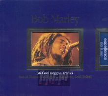 36 Cool Reggae Tracks - Bob Marley