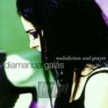 Malediction & Prayer - Diamanda Galas Malediction & Prayer - Diamanda Galas