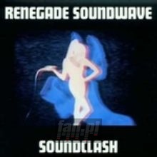 Soundclash - Renegade Soundwave