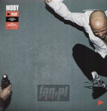 Play - Moby