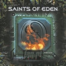 Proteus - Saints Of Eden