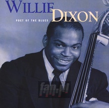Poet Of The Blues - Willie Dixon