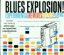Experimental Remixes - Jon Spencer / Blues Explosion 
