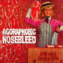 Honky Reduction - Agoraphobic Nosebleed