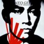Neo Geo - Ryuichi Sakamoto