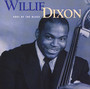 Poet Of The Blues - Willie Dixon