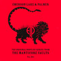 Manticore Vaults vol.1 - Emerson, Lake & Palmer