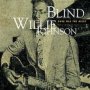 Dark Was The Night - Blind Willie Johnson 