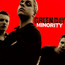 Minority - Green Day