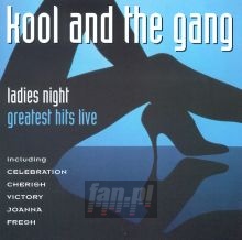 Ladies Night Greatest Hit - Kool & The Gang