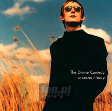 A Secret History - Best Of - The Divine Comedy 