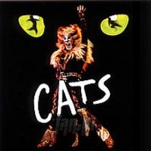 Cats  OST - V/A