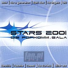 Stars 2001-Die Popkomm - V/A