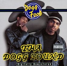 Dogg Food - Tha Dogg Pound 
