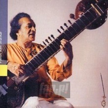 Pandit Ravi Shankar - Ravi Shankar