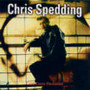 Cafe Days Revisited - Chris Spedding