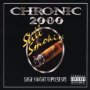 Chronic 2000-Still Smokin - V/A
