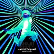 A Funk Odyssey - Jamiroquai