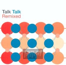 Remixed - Talk Talk