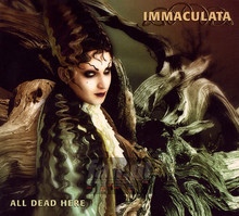 All Dead Here - Immaculata