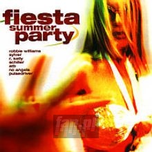 Fiesta Summer Party - V/A