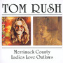 Merrimack County & Ladies - Tom Rush