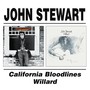 California Bloodlines/Wil - John Stewart