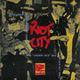 Riot City - V/A