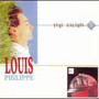 Yuri Gagarin - Louis Philippe