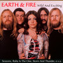 Wild & Exiting - Earth & Fire