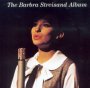 Barbra Streisand Album - Barbra Streisand