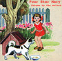 Thrown To The Wolves - Four Star Mary