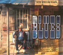 The Blues - V/A