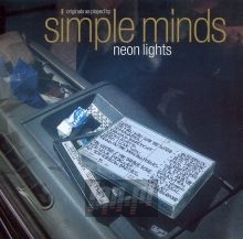 Neon Lights - Simple Minds