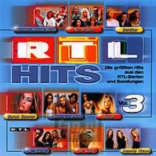 RTL Hits 3 - V/A