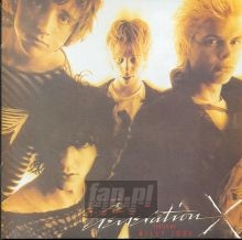 Generation X - Generation X